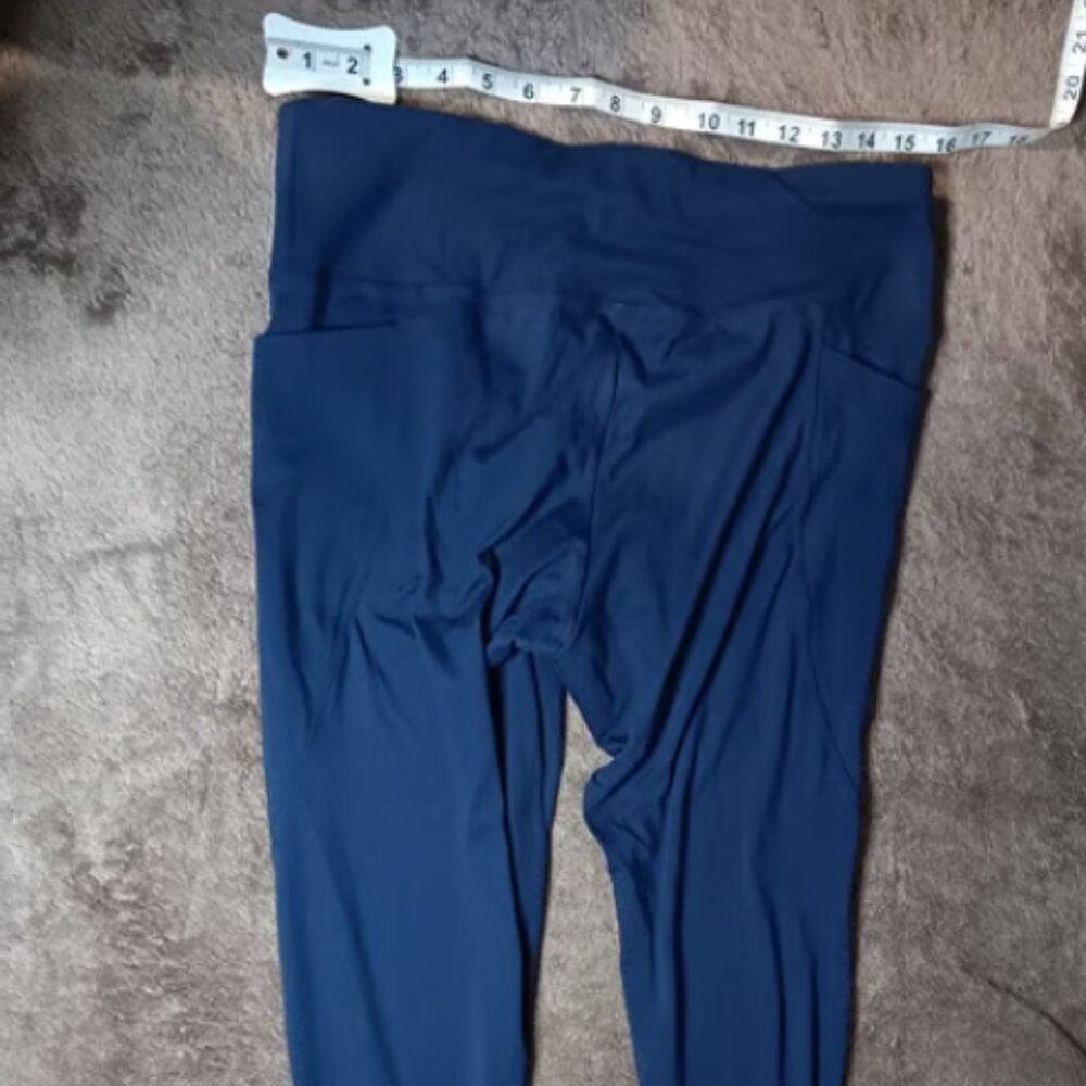 Felina Velvety Soft Lightweight Leggings